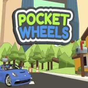 Acheter Pocket Wheels Clé CD Comparateur Prix