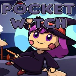 Acheter Pocket Witch PS5 Comparateur Prix