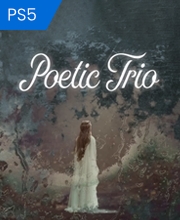 Acheter Poetic Trio PS5 Key Comparateur Prix