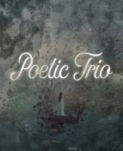 Poetic Trio Playstation 4