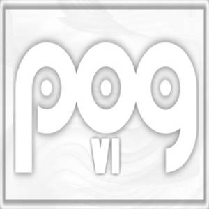 Acheter POG 6 Clé CD Comparateur Prix