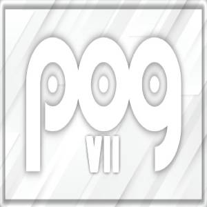 Acheter POG 7 Clé CD Comparateur Prix