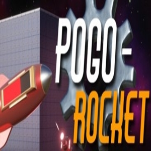 Acheter Pogo Rocket Clé CD Comparateur Prix