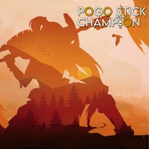 Pogo Stick Champion Switch