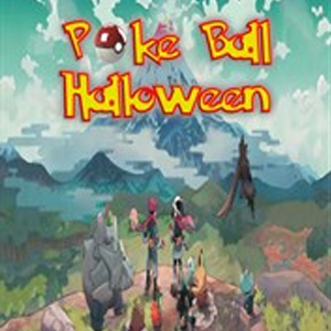 Acheter PokeBall Halloween Clé CD Comparateur Prix