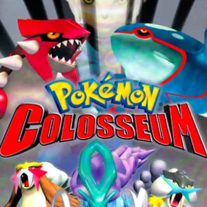 Pokemon Colosseum Switch 2