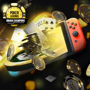 Poker Legends Omaha Champions Switch