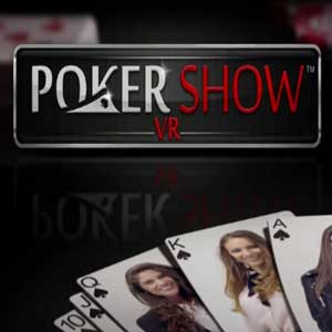 Acheter Poker Show VR Clé Cd Comparateur Prix