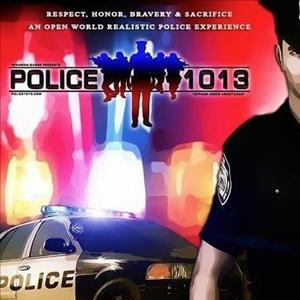 Police 10-13 Xbox One