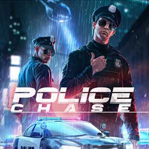 Acheter Police Chase PS4 Comparateur Prix