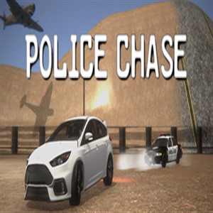 Acheter Police Chase Clé CD Comparateur Prix