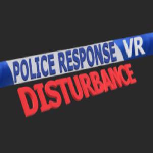 Acheter Police Response VR Disturbance Clé CD Comparateur Prix