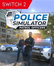 Acheter Police Simulator Patrol Officers Key Nintendo Switch 2 comparateur prix