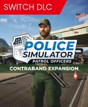 Police Simulator Patrol Officers Contraband Expansion Switch