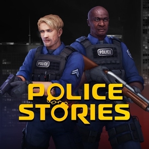 Acheter Police Stories PS4 Comparateur Prix