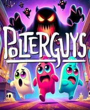 Polterguys Possession Party Playstation 4