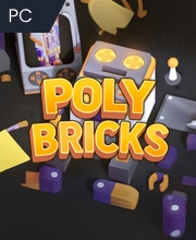 Acheter Poly Bricks Clé CD Comparateur Prix