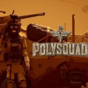 Poly Squad Pc