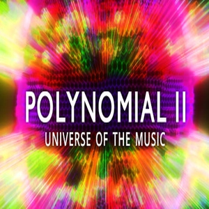 Polynomial 2 Universe of the Music Pc