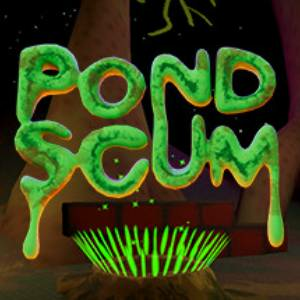 Pond Scum A Gothic Swamp Tale Pc