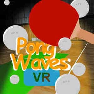 Pong Waves VR Pc