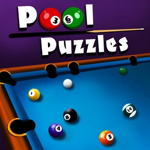 Pool Puzzles Switch