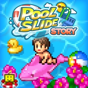 Acheter Pool Slide Story PS4 Comparateur Prix