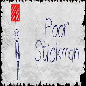 Acheter Poor Stickman Clé CD Comparateur Prix