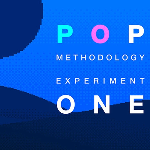 POP Methodology Experiment One