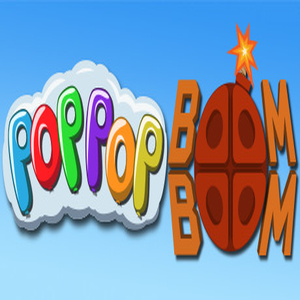 Acheter Pop Pop Boom Boom VR Clé CD Comparateur Prix