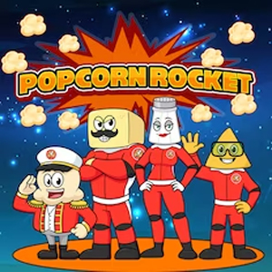 Popcorn Rocket Xbox One