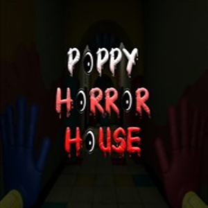 Poppy Horror House Xbox Series X