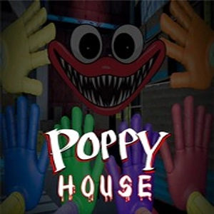 Poppy House Xbox Series X