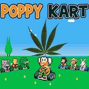 Poppy Kart Pc