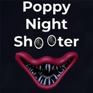 Poppy Night Shooter Xbox Series X