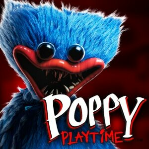 Poppy Playtime Chapter 1 Playstation 5