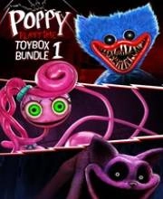 Poppy Playtime Toybox 1 Xbox Series X