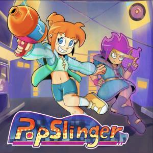 PopSlinger