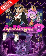 Acheter PopSlinger Vol. 2 Loveless Nintendo Switch comparateur prix
