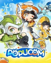 Acheter POPUCOM Nintendo Switch comparateur prix