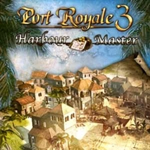 Port Royale 3 New Adventures Pc