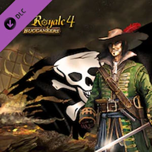 Acheter Port Royale 4 Buccaneers Xbox Series Comparateur Prix