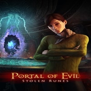Acheter Portal of Evil Stolen Runes Xbox Series Comparateur Prix