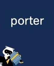 Porter Airlines Pc