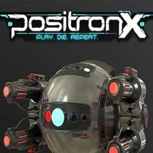 PositronX Pc