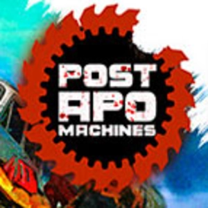 Post-Apo Machines