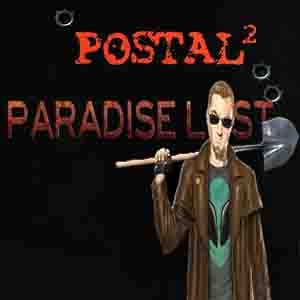 Postal 2 Paradise Lost Pc