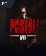 Acheter POSTAL 2 VR Clé CD Comparateur Prix