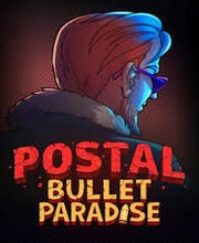 POSTAL Bullet Paradise Pc