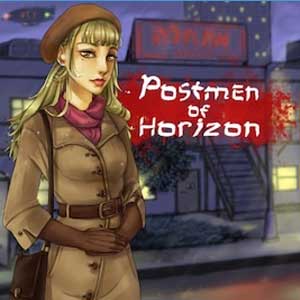 Acheter Postmen Of Horizon Clé CD Comparateur Prix